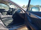 2021 Infiniti Q50 Luxe Серый vin: JN1EV7BP4MM704102