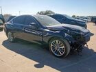 2024 Infiniti Q50 Luxe Синий vin: JN1EV7BP4RM601706