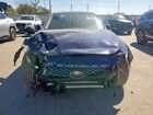 2024 Infiniti Q50 Luxe Синий vin: JN1EV7BP4RM601706