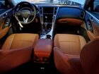 2024 Infiniti Q50 Luxe Белый vin: JN1EV7BP6RM600640