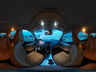 2024 Infiniti Q50 Luxe Белый vin: JN1EV7BP6RM600640