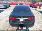 2022 Infiniti Q50 Luxe Черный vin: JN1EV7BP8NM310541