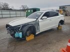 2021 Infiniti Q50 Luxe White vin: JN1EV7BP9MM707822