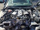 2023 Infiniti Q50 Luxe Серый vin: JN1EV7BP9PM510525