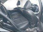 2022 Infiniti Q50 Luxe Awd Черный vin: JN1EV7BR7NM341295