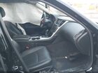 2022 Infiniti Q50 Luxe Awd Черный vin: JN1EV7BR7NM341295