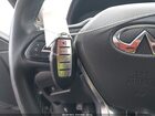 2022 Infiniti Q50 Luxe Awd Черный vin: JN1EV7BR7NM341295