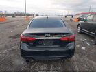 2022 Infiniti Q50 Luxe Awd Черный vin: JN1EV7BR7NM341295