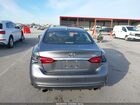 2024 Infiniti Q50 Luxe Awd Gray vin: JN1EV7BR8RM631096