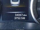 2023 Infiniti Q50 Luxe Awd Белый vin: JN1EV7BRXPM541302