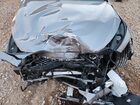 2021 Infiniti Q50 Sensory Серый vin: JN1EV7CPXMM702188