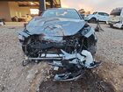 2021 Infiniti Q50 Sensory Серый vin: JN1EV7CPXMM702188