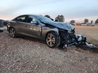 2021 Infiniti Q50 Sensory Серый vin: JN1EV7CPXMM702188