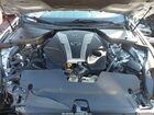 2018 Infiniti Q60 3.0t Luxe Серый vin: JN1EV7EK0JM342670
