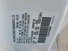 2018 Infiniti Q60 Luxe 300 White vin: JN1EV7EK3JM340895