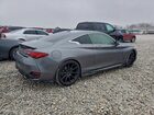 2019 Infiniti Q60 Pure Серый vin: JN1EV7EK7KM231437