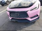 2018 Infiniti Q60 3.0t Sport Черный vin: JN1EV7EL2JM390745