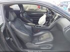2018 Infiniti Q60 3.0t Sport Черный vin: JN1EV7EL2JM390745