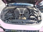 2018 Infiniti Q60 3.0t Sport Черный vin: JN1EV7EL2JM390745