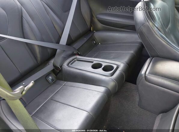 JN1EV7EL2JM390745 2018 INFINITI Q60 Черный Вид наклейки с VIN-кодом