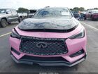 2018 Infiniti Q60 3.0t Sport Черный vin: JN1EV7EL2JM390745