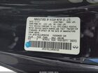 2018 Infiniti Q60 3.0t Sport Черный vin: JN1EV7EL2JM390745