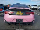 2018 Infiniti Q60 3.0t Sport Черный vin: JN1EV7EL2JM390745