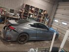 2019 Infiniti Q60 3.0t Luxe Gray vin: JN1EV7EL2KM290758