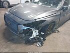2019 Infiniti Q60 3.0t Luxe Gray vin: JN1EV7EL2KM290758