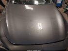 2019 Infiniti Q60 3.0t Luxe Gray vin: JN1EV7EL2KM290758