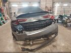 2019 Infiniti Q60 3.0t Luxe Gray vin: JN1EV7EL2KM290758