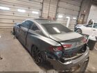 2019 Infiniti Q60 3.0t Luxe Gray vin: JN1EV7EL2KM290758