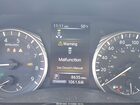 2020 Infiniti Q60 Luxe Awd Light Blue vin: JN1EV7EL6LM380352