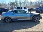 2020 Infiniti Q60 Luxe Awd Light Blue vin: JN1EV7EL6LM380352