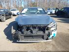 2020 Infiniti Q60 Luxe Awd Light Blue vin: JN1EV7EL6LM380352
