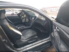 2018 Infiniti Q60 3.0t Luxe Черный vin: JN1EV7EL7JM391809