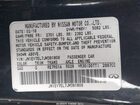 2018 Infiniti Q60 3.0t Luxe Черный vin: JN1EV7EL7JM391809