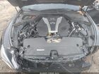2018 Infiniti Q60 3.0t Luxe Черный vin: JN1EV7EL7JM391809
