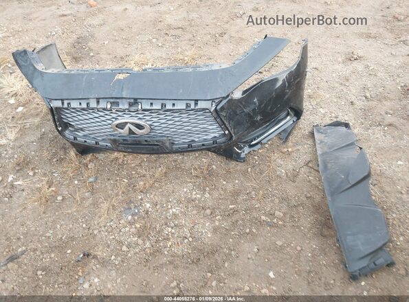 JN1EV7EL7JM391809 2018 INFINITI Q60 Черный Вид щитка приборов