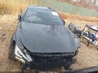 2018 Infiniti Q60 3.0t Luxe Черный vin: JN1EV7EL7JM391809