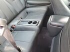 2017 Infiniti Q60 Premium White vin: JN1EV7EL8HM552128
