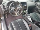 2021 Infiniti Q60 Pure Black vin: JN1EV7JK2MM411174