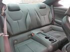 2021 Infiniti Q60 Pure Black vin: JN1EV7JK2MM411174