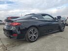 2021 Infiniti Q60 Luxe Black vin: JN1EV7KK2MM410685 2021 Infiniti Q60 Luxe Black vin: JN1EV7KK2MM410685