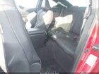 2021 Infiniti Q60 Luxe Red vin: JN1EV7KK8MM410707