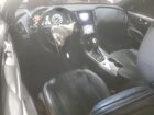 2021 Infiniti Q60 Luxe Белый vin: JN1EV7KL0MM470022