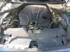 2020 Infiniti Q50 Red Sport 400 Серый vin: JN1FV7AP6LM630427