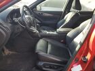 2018 Infiniti Q50 Red Sport 400 Красный vin: JN1FV7AR3JM481148