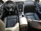 2018 Infiniti Q50 Red Sport 400 Красный vin: JN1FV7AR3JM481148