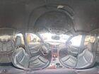 2017 Infiniti Q50 Red Sport 400 Red vin: JN1FV7AR9HM871343